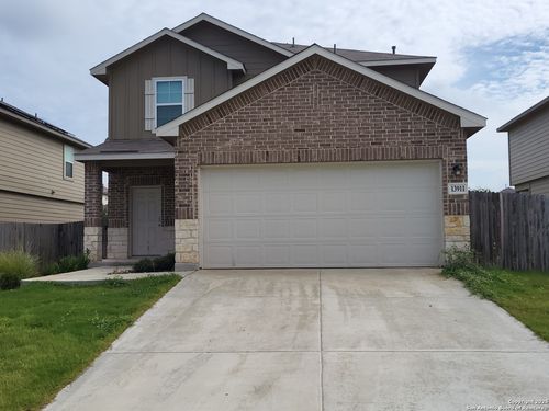 13911 Oolite Run, San Antonio, TX, 78253-3912 | Card Image