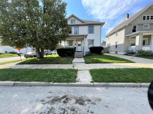 2401 Hansen Ave, RACINE, WI, 53405-2518 | Card Image