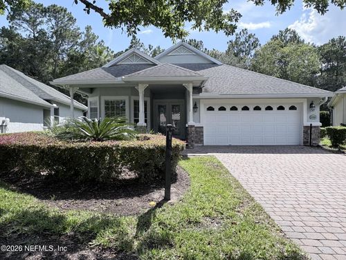 529 Olympic Cir, St Augustine, FL, 32092-2791 | Card Image