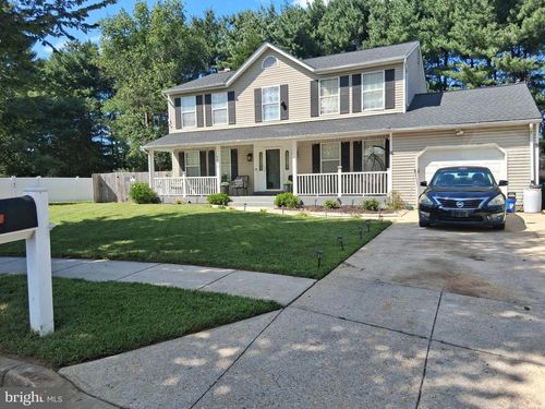 5902 Mardella Blvd, CLINTON, MD, 20735-2252 | Card Image