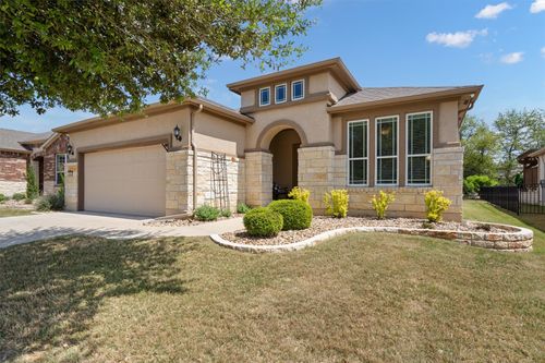 818 Haystack Creek Trl, Georgetown, TX, 78633-2156 | Card Image