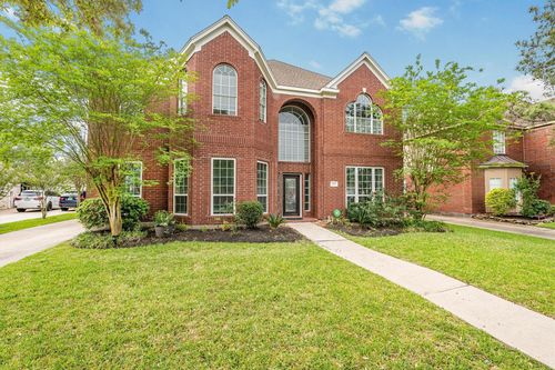 11507 Canyon Woods Dr, Tomball, TX, 77377-7644 | Card Image