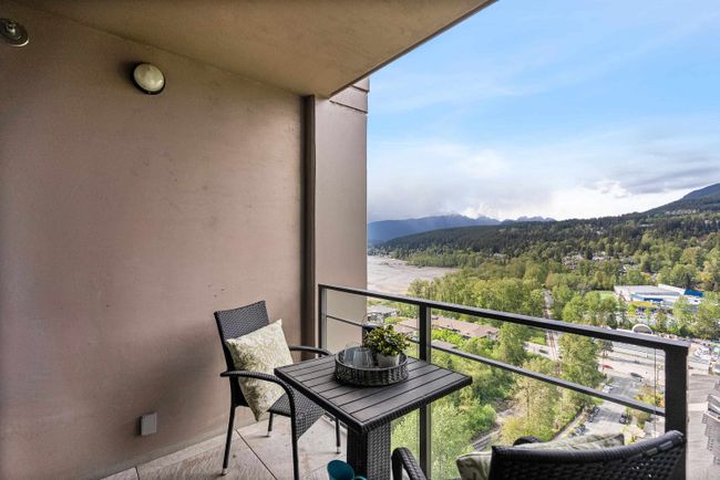 2404 - 301 Capilano Road, Condo with 2 bedrooms, 2 bathrooms and 2 parking in Port Moody BC | Image 27