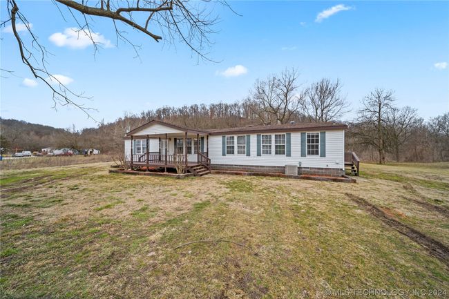 69291 E 15 Rd, House other with 3 bedrooms, 2 bathrooms and null parking in Quapaw OK | Image 6