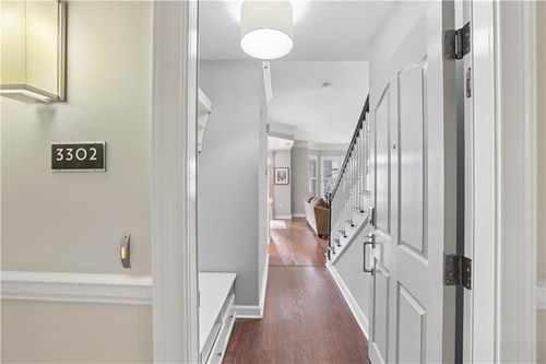 3302-850 Piedmont Ave Ne, Atlanta, GA, 30308-1496 | Card Image