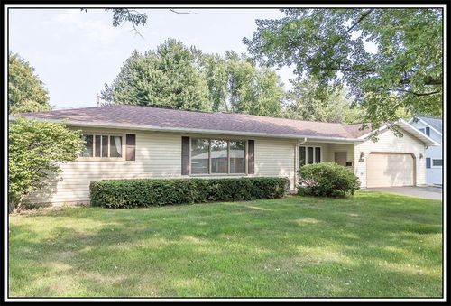 1808 Nassau Street, NEW LONDON, WI, 54961 | Card Image