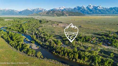 LOTS 5 & 6 2nd St, Kelly, WY, 83011 | Card Image