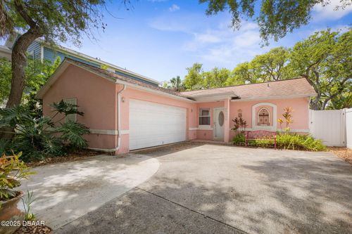 1440 S Flagler Ave, FLAGLER BEACH, FL, 32136-3707 | Card Image