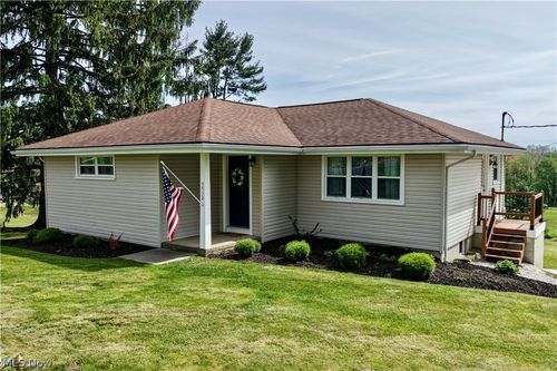 3574 Batdorf Rd, Wooster, OH, 44691-9182 | Card Image
