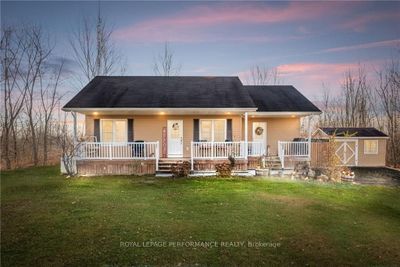 16214 Northfield Rd, House other with 2 bedrooms, 2 bathrooms and 10 parking in Lunenburg ON | Image 1