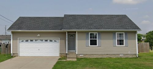 714 Shetland Dr, Oak Grove, KY, 42262-8111 | Card Image