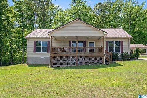 370 County Road 209, Crane Hill, AL, 35053-2682 | Card Image