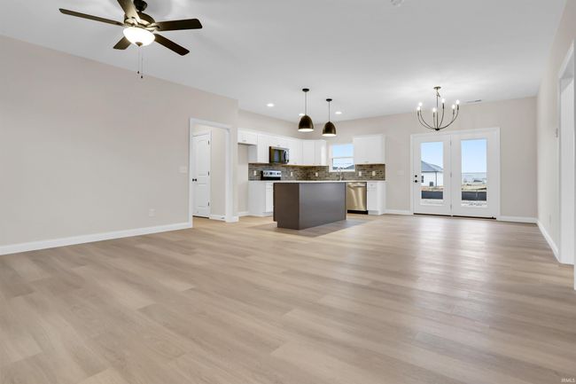 1714 Venture Dr, House other with 3 bedrooms, 2 bathrooms and null parking in Evansville IN | Image 7