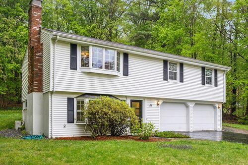 81 Upton St, Grafton, MA, 01519-1234 | Card Image