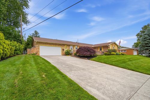 2323 Lilac Drive, Springfield, OH, 45503 | Card Image