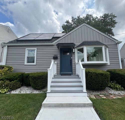 1269 Crescent Ave, Roselle, NJ, 07203-2945 | Card Image