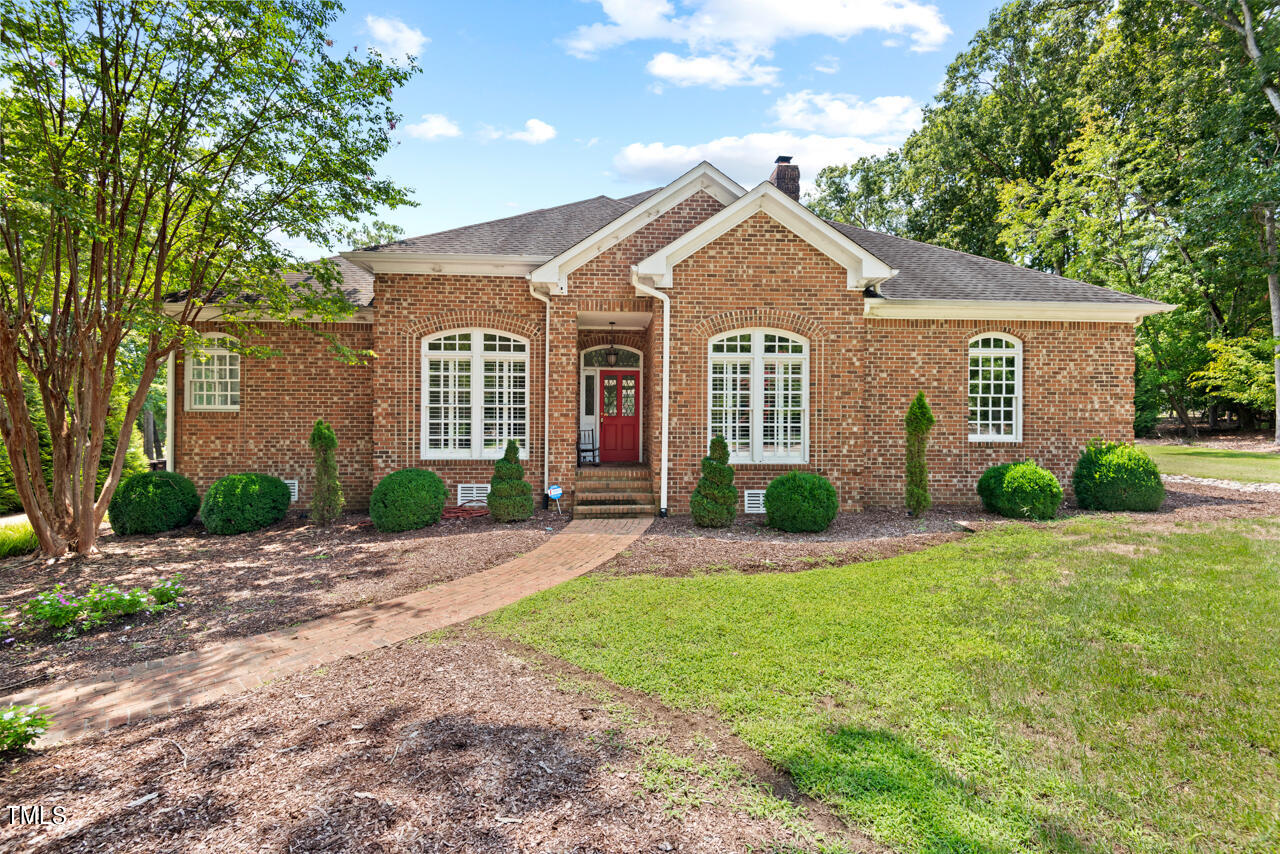 Abbotsford Ct, Durham, NC 27712