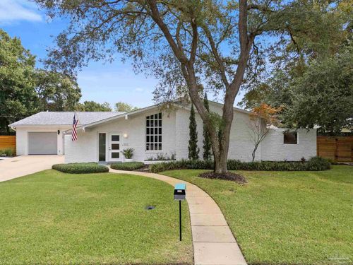 505 Boxwood Ln, Gulf Breeze, FL, 32561-4601 | Card Image