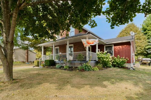 34 Alfred St, Napanee, ON, K7R3J1 | Card Image