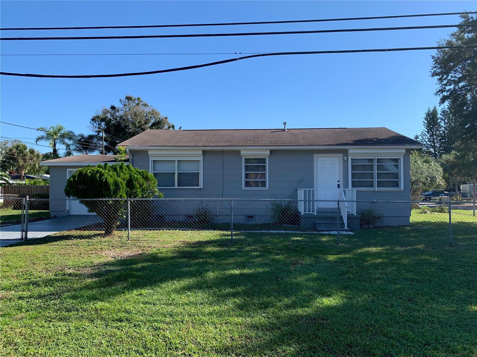 54th St, Gulfport, FL 33707