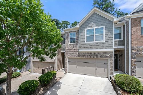 1697 Paxton Dr Sw, Lilburn, GA, 30047-3357 | Card Image