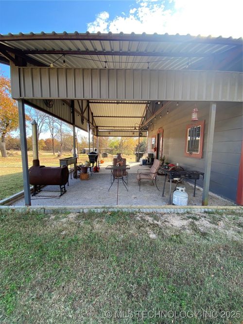 124 Russet Dr, Ardmore, OK, 73401-1154 | Card Image