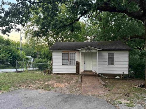 127 N Schiller St, Little Rock, AR, 72205-4443 | Card Image