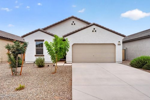 2097 E Grazing Meadow Ln, San Tan Valley, AZ, 85140-0138 | Card Image