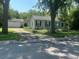 Francis St, Rochester Hills, MI 48307