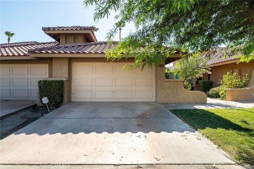 41644 Woodhaven Dr E, Palm Desert, CA, 92211-8186 | Card Image