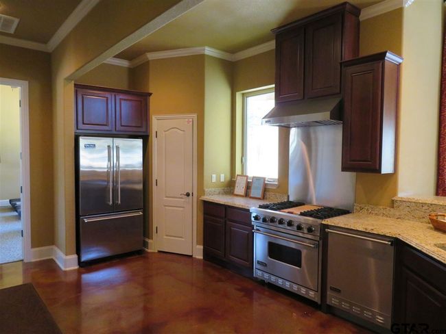 954 La Vista Dr, Townhouse with 3 bedrooms, 3 bathrooms and null parking in Tyler TX | Image 16