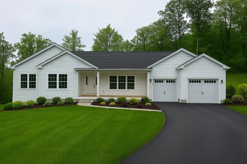 lot-59-13 Hickorywood Cir, Meredith, NH, 03253-5419 | Card Image
