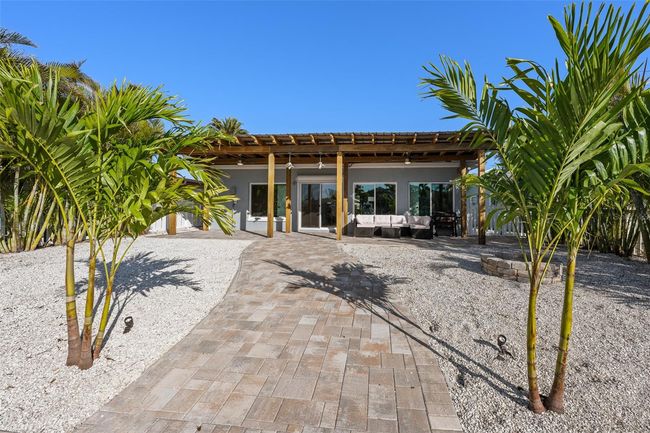 17730 Long Point Dr, House other with 3 bedrooms, 2 bathrooms and null parking in REDINGTON SHORES FL | Image 25