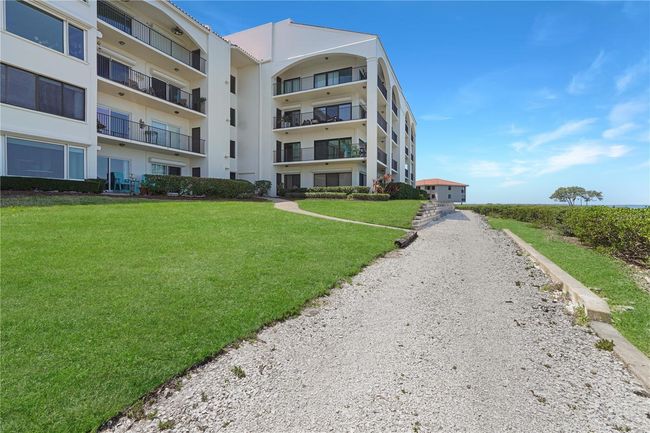 433 - 433 Mariner Dr, Condo with 2 bedrooms, 2 bathrooms and null parking in Tarpon Springs FL | Image 45