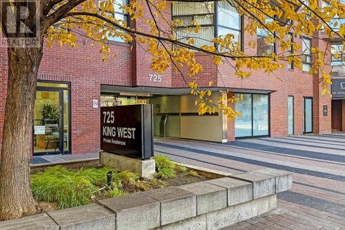 709-725 King St W, Toronto, ON, M5V2W9 | Card Image