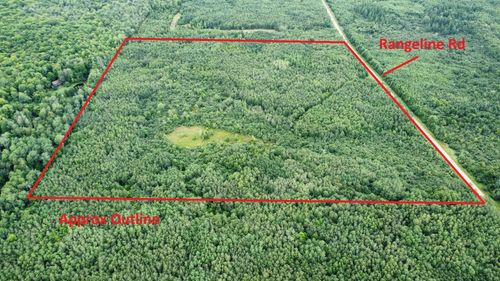 N6606 Rangeline Rd, Deerbrook, WI, 54424 | Card Image