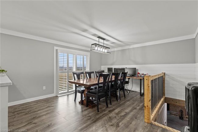 6128 Highway 3, House other with 6 bedrooms, 4 bathrooms and 20 parking in Canfield ON | Image 16