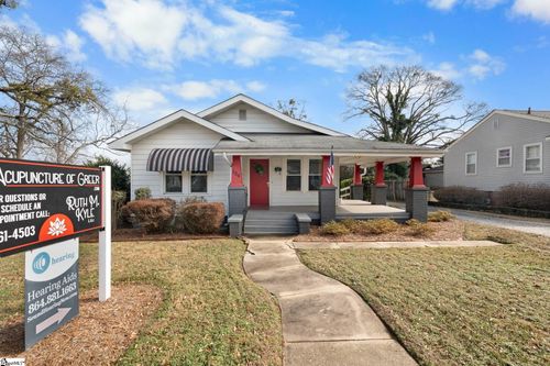 106 Memorial Dr, Greer, SC, 29650-1517 | Card Image