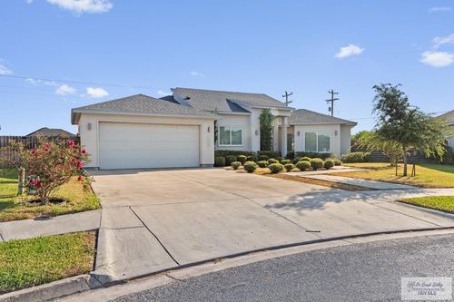 6882 Stone Oak Dr, Brownsville, TX, 78526 | Card Image