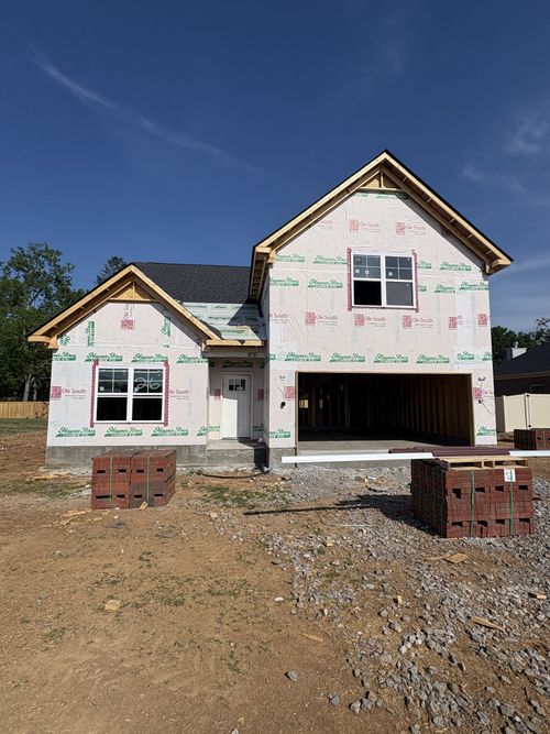 7621 Rookersbend Drive, Smyrna, TN, 37167 | Card Image