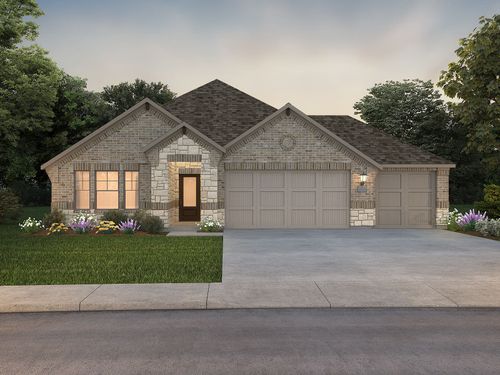2617 Grand Canyon St, Anna, TX, 75409-1522 | Card Image