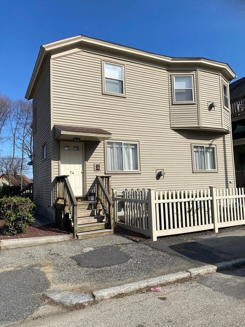 2l-74 Lakewood, Worcester, MA, 01603 | Card Image