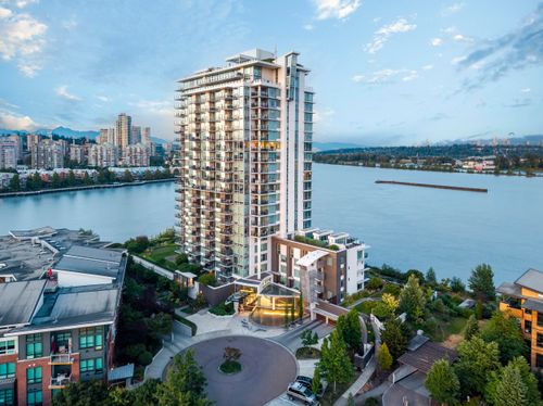 1501-210 Salter St, New Westminster, BC, V3M0J9 | Card Image