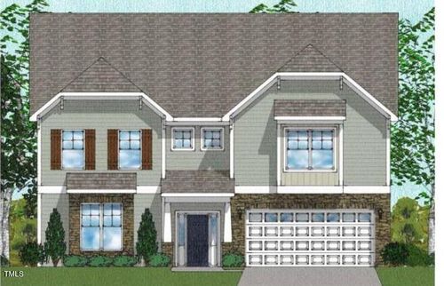 75-27 N Maple Walk Drive, Garner, NC, 27529 | Card Image