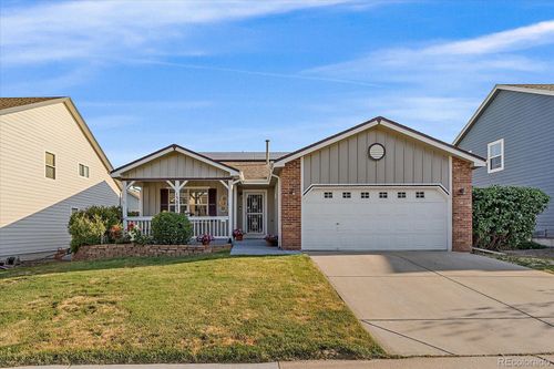 13883 W 64th Place, Arvada, CO, 80004 | Card Image