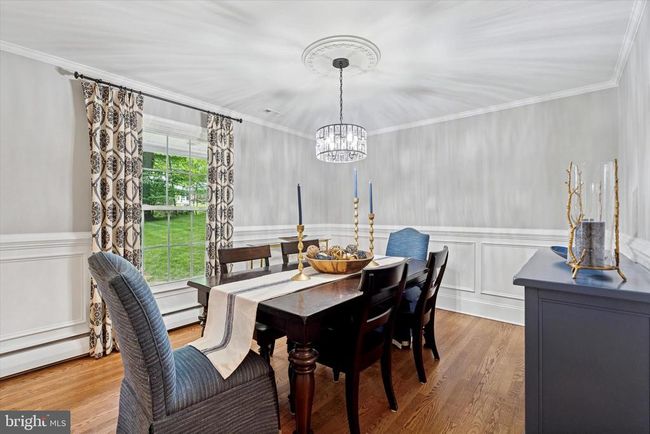 758 N Valley Forge Rd, House other with 5 bedrooms, 4 bathrooms and null parking in DEVON PA | Image 12