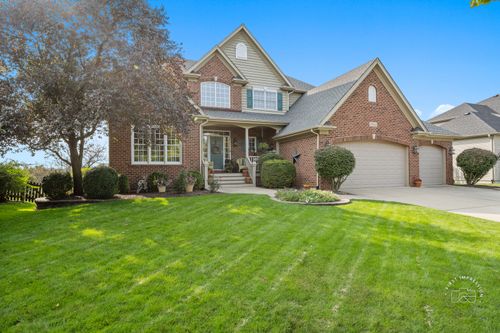 3844 Sunburst Lane, Naperville, IL, 60564 | Card Image