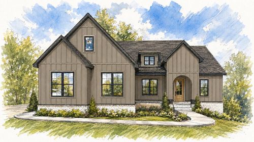 2030 West Ct, Richmond, KY, 40475-8404 | Card Image
