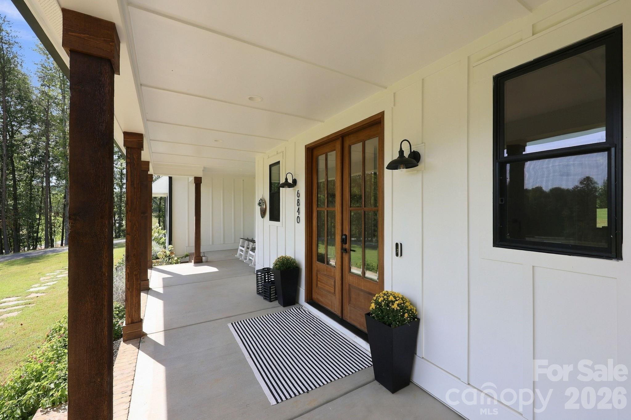 Residential in Concord 4