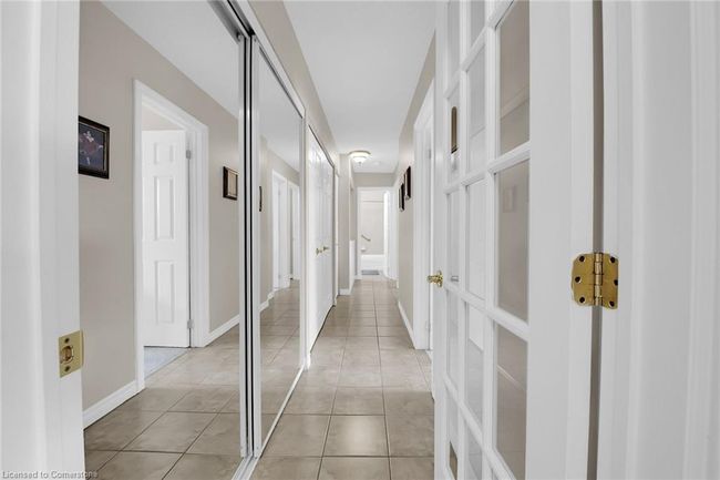 512 - 793 Colborne St, House attached with 3 bedrooms, 1 bathrooms and 2 parking in Brantford ON | Image 21